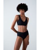 Mutandine nere Pure Fit