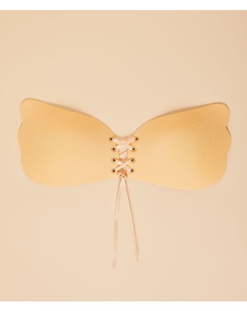 Ondersteuning voor zandkorset