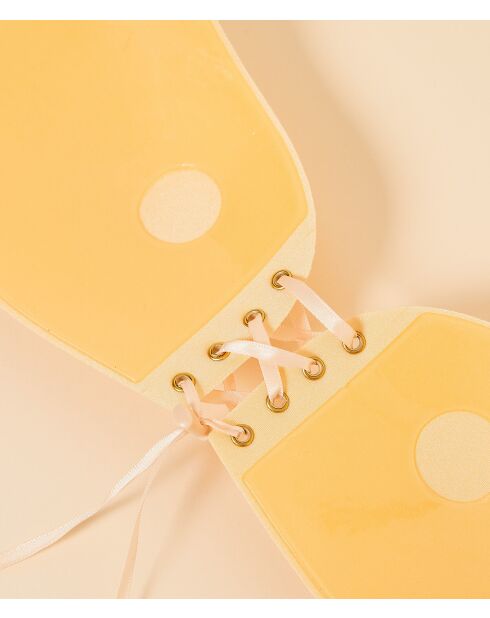 Ondersteuning voor zandkorset