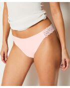 Wish roze poederslipje