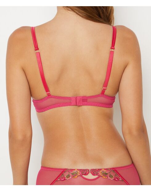 Gourmandise Grenadine Bügel-BH