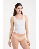 Unsichtbares Sandhöschen