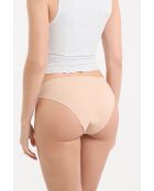 Unsichtbares Sandhöschen