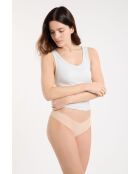 Unsichtbares Sandhöschen