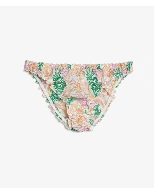 Culotte Jena multicolore