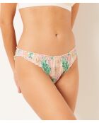 Culotte Jena multicolore