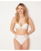 Pure Delicate ecru slipje