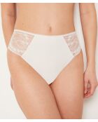 Pure Delicate ecru slipje