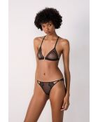 Bragas negras de Narciso