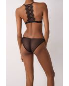 Bragas negras de Narciso