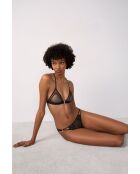 Bragas negras de Narciso