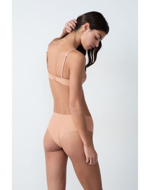 Sujetador con aros Pure Fit Henne