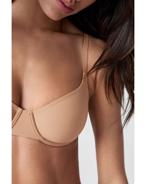 Sujetador con aros Pure Fit Henne