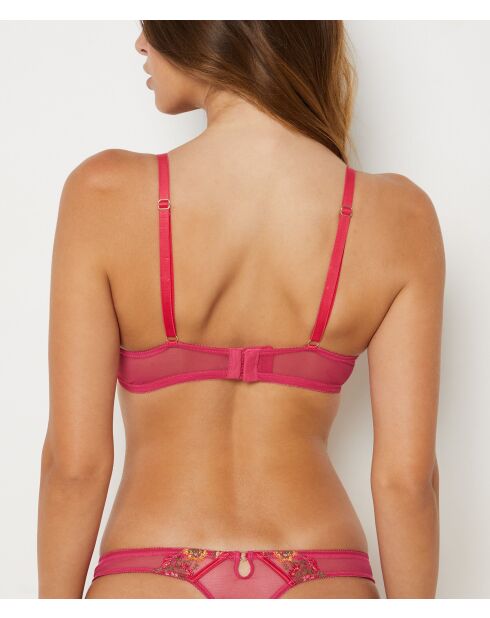 Gourmandise Grenadine Bügel-BH