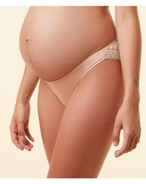 Slip premaman Candy Blush