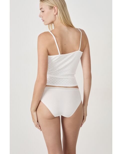 Set de 3 bragas Yasmine Lace Spe multicolores