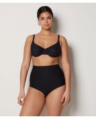 Byetam Control Höschen schwarz