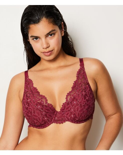 BH mit Bügel Nr. 6 Legende Kupfer