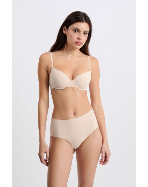 Pure Fit linnen slipje