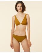 Aya bronzene Menstruationshöschen