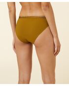 Aya bronzene Menstruationshöschen