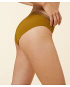 Aya bronzene Menstruationshöschen