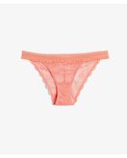 Bonbonrosa Rhythm Höschen