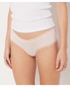 Culotte Lolie rose poudre