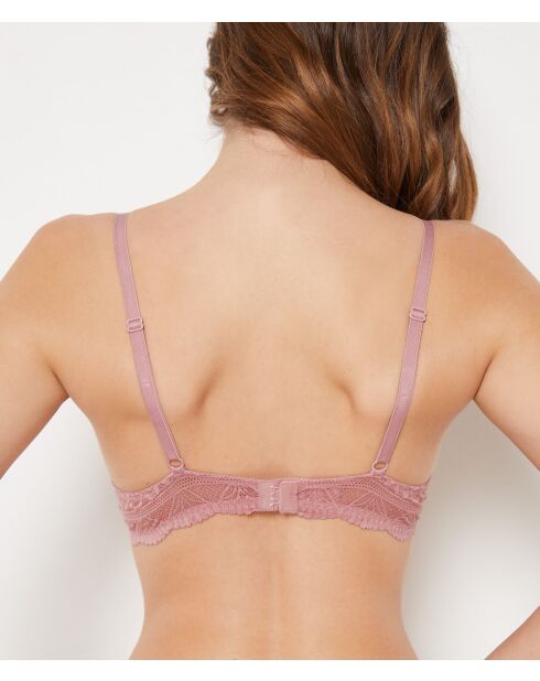 Pink Idole No. 4 Bügel-BH