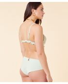 Reggiseno senza ferretto Rayonnante celadon