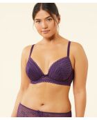 Panamaarse bh met beugel nr. 5