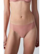 Mutandine rosa Pure Fit