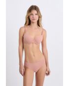 Mutandine rosa Pure Fit