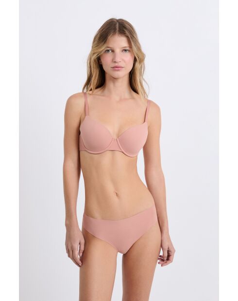 Mutandine rosa Pure Fit