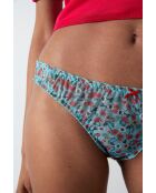 Bragas Bliss2 con fondo verde