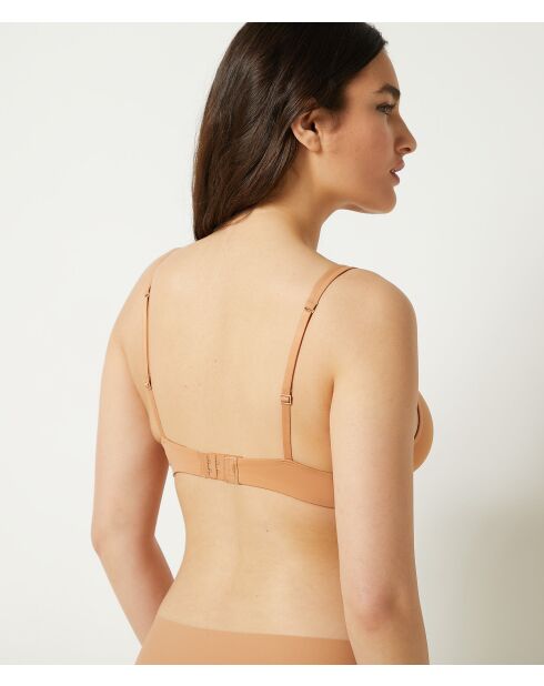 #7 Pure Fit We Care Henne Bügel-BH