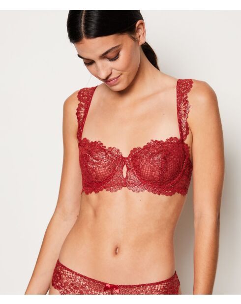 Success Brick BH mit Bügel Nr. 9