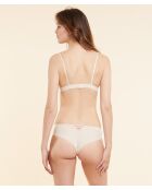 Sujetador sin aros número 8 de Alpha Linen