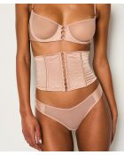 Midnight Blush Taillenstraffer