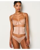 Midnight Blush Taillenstraffer