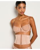 Midnight Blush Taillenstraffer