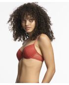 Sublime We Care grenadine push-up bh met beugel nr. 2