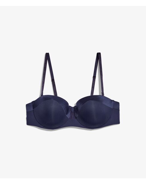 Pure Eclat nachtblauwe beugelbeha