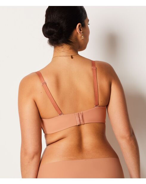 Pure Fit Blush beugelbeha