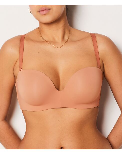 Pure Fit Blush beugelbeha