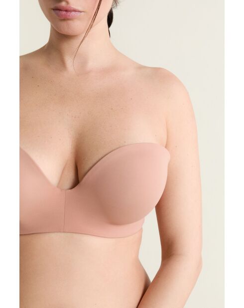 Pure Fit Blush beugelbeha
