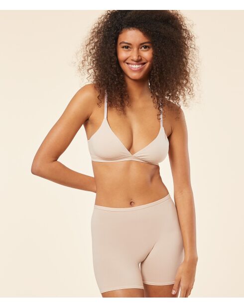 Soutien-gorge sans armatures Coton 360 lin