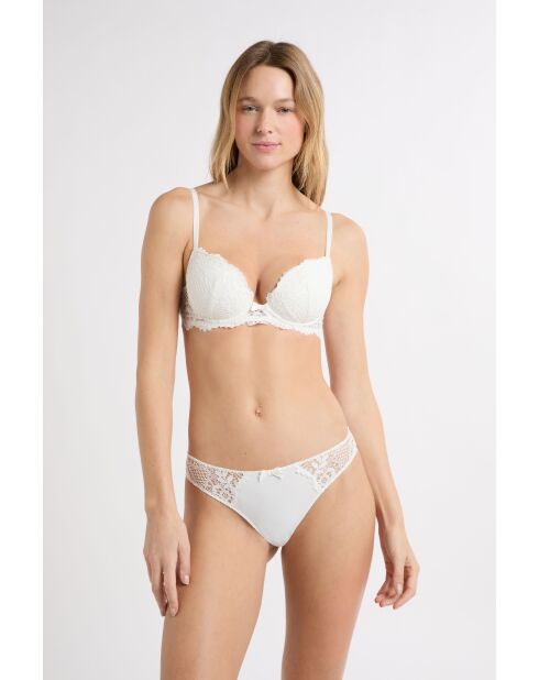 Success Pearl beugelbeha nr. 5