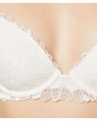 Epatante ecru push-up bh met beugel nr. 2