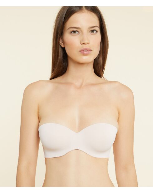 Pure Fit poederroze beugelbeha